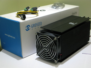 Gridseed G-Blade 5-6MH/s