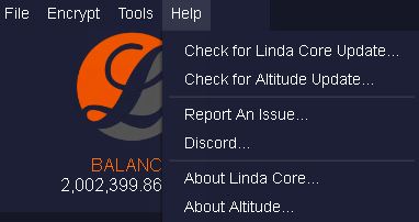Linda Online Update